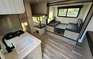 2024 Springdale Classic Mini 1760BH RV rental photo 12