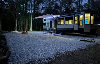 2022 Forest River Rv Salem Grand Villa 42FK
