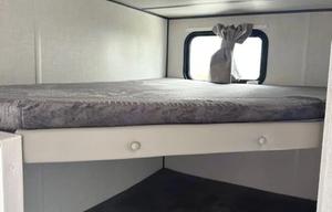 2025 Forest River RV Wildwood FSX 174DBLE