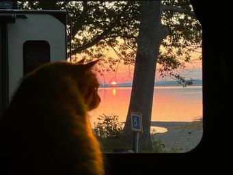 Searsport Shores Ocean Camping