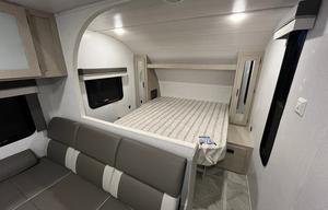2023 Forest River RV Wildwood X-Lite 261BHXL