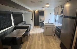 2024 Heartland Prowler 323SBR RV rental photo 6
