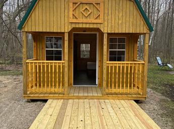 Lake of Dreams Campground, Inc.