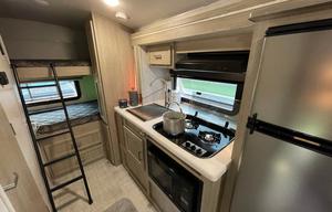 2021 Forest River RV Flagstaff E-Pro 16BH