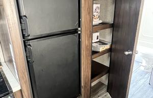 The Soulard - Weekend Escape Camper