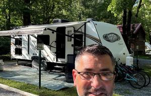 Gerber's Fun Family RV