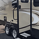 2017 Keystone RV Cougar Half-Ton Series 19RBEWE