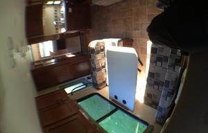 Sunseeker 32', Family Size Camping Machine, Luxury. This Motorhome is custom made, will make your trip unforgettable.
