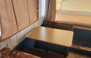2009 Rockwood Freedom popup camper