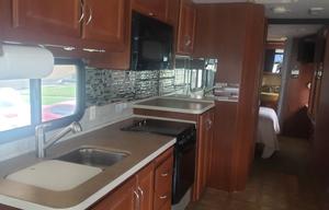 Divine RV Rentals