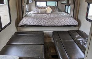 2020 Keystone RV Outback Ultra Lite 240URS