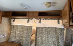 Walden Clan's Adventure Camper