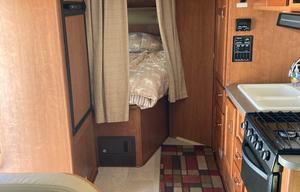 2016 Winnebago Minnie Winnie 25B