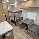 2024 Forest River RV Cherokee Wolf Den 16 EV