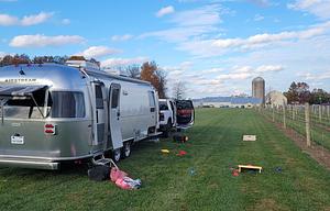 2022 Airstream Globetrotter – Adventure in Style