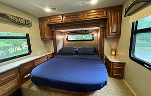 2017 Jayco Precept 35UP