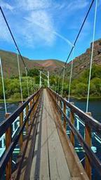 Yakima River Canyon Campgrounds