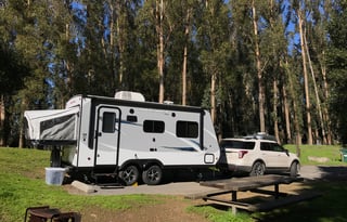 2017 Jayco Jay feather