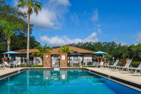 Sundance Lakes RV Resort
