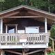 BEECHER PASS CABIN