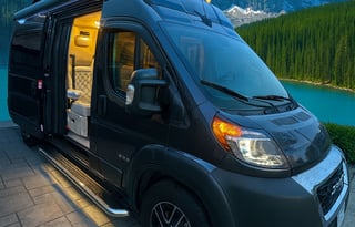 2023 Jayco Swift 20D Pop-Top With Starlink Wifi