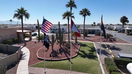 Sunscape RV Resort