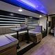 2025 Forest River Family Bunkhouse sleeps up to 10