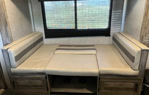 2021 Forest River RV Wildwood FSX 280RT