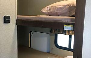Madison’s Hideout