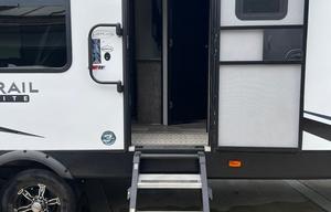 2020 Heartland North Trail 28RKDS