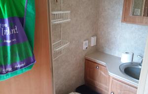 2007 Forest River Surveyor, hybrid