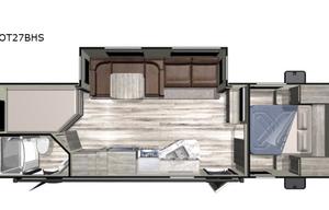 Bryan Family Friendly RV Rental