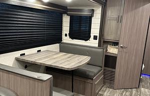 2022 CrossRoads RV Sunset Trail Super Lite SS330BH