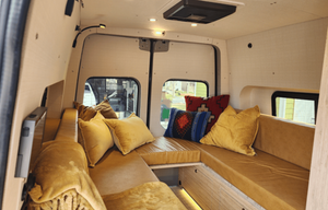 Lino , Pet friendly,  designed for comfort
