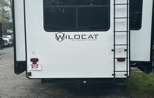 2021 Forest River RV Wildcat 336RLS RV rental photo 16