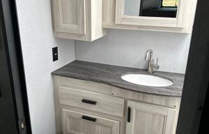 FUNseeker Family Bunkhouse Motorhome