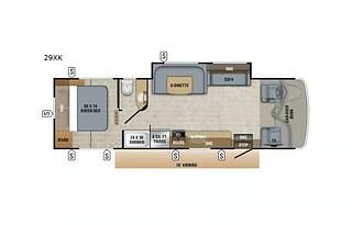 Jayco Rehawk, Your Basecamp for Memories