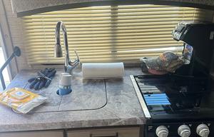 Tonys  RV rental Spokane