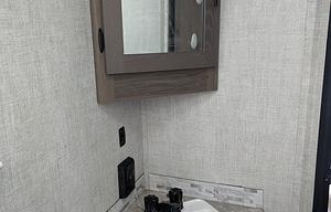 2021 Gulf Stream RV Innsbruck Super Lite 197BH