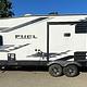 2021 Toy hauler FREE kayak & FREE SUP