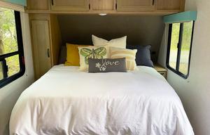 Eleanor - 2021 Winnebago Micro Minnie