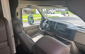 2022 Entegra Coach Odyssey 26M RV rental photo 6