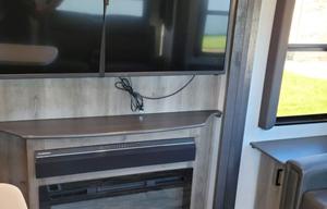 2021 Keystone RV Sprinter Limited 3570LFT