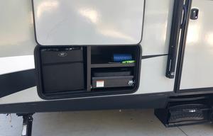 2019 Keystone RV Bullet 308BHS
