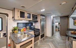 2 Bedroom - XL Trailer -  Delivery only