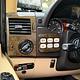 Luxury Mercedes Coach | Massage Chairs & Bathroom