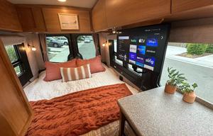 The Salty Van
