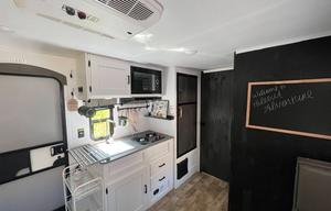 2022 Keystone RV Hideout Single Axle 176BH