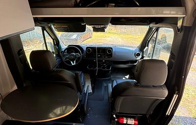 2023 Winnebago Revel 44E 4X4