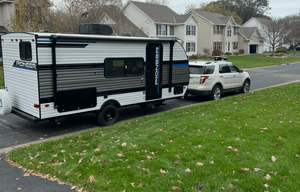 2024 Pioneer BH170 RV rental photo 5